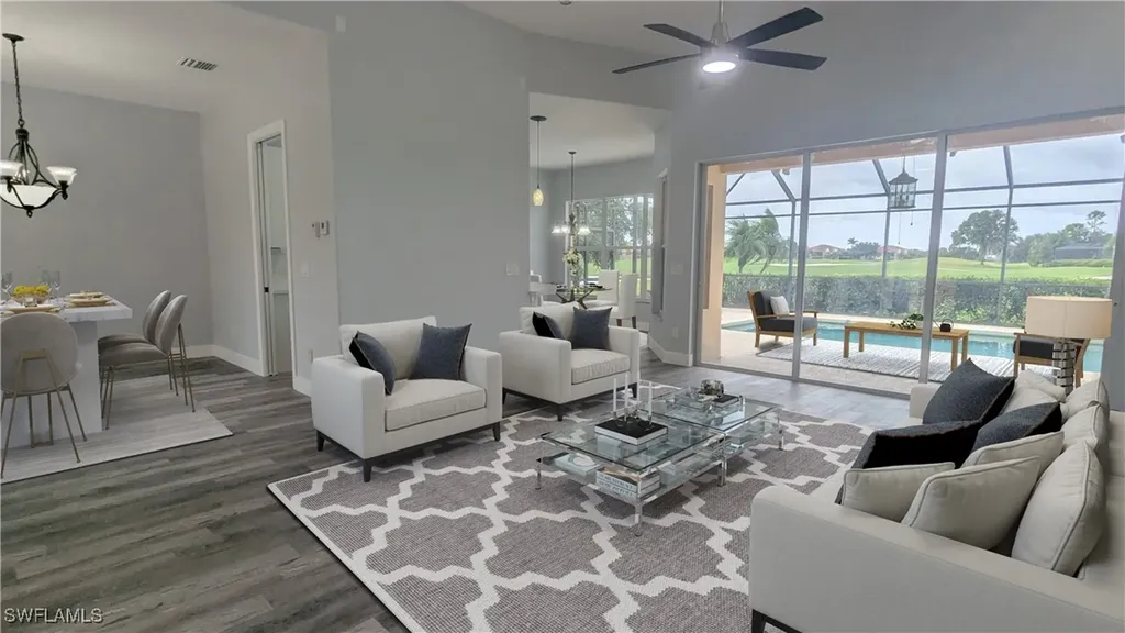 6733 Bent Grass Drive Naples FL 34113