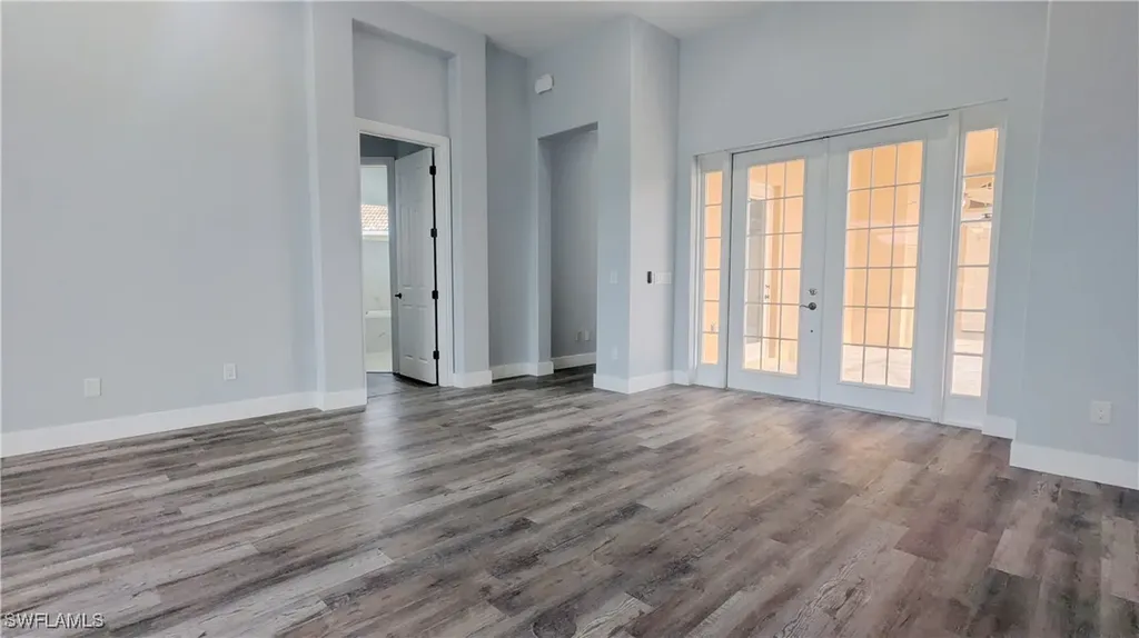 6733 Bent Grass Drive Naples FL 34113