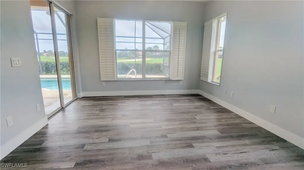 6733 Bent Grass Drive Naples FL 34113