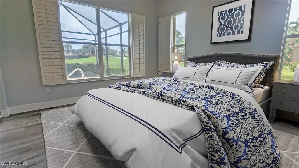6733 Bent Grass Drive Naples FL 34113