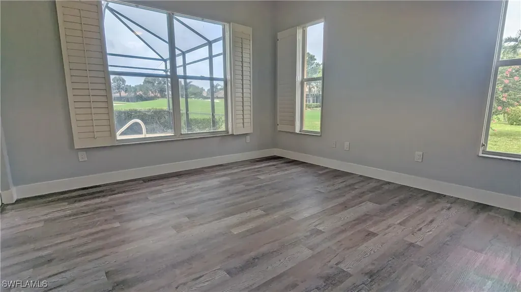 6733 Bent Grass Drive Naples FL 34113