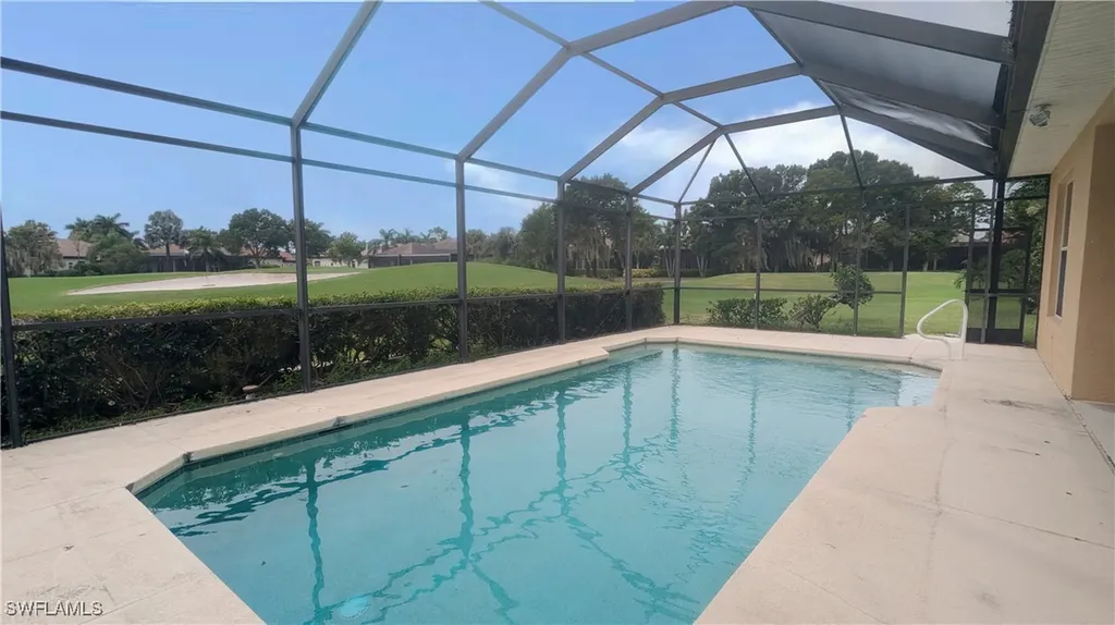 6733 Bent Grass Drive Naples FL 34113