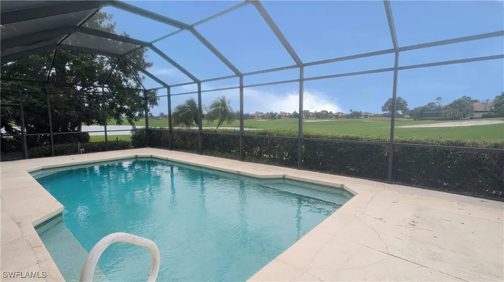 6733 Bent Grass Drive Naples FL 34113