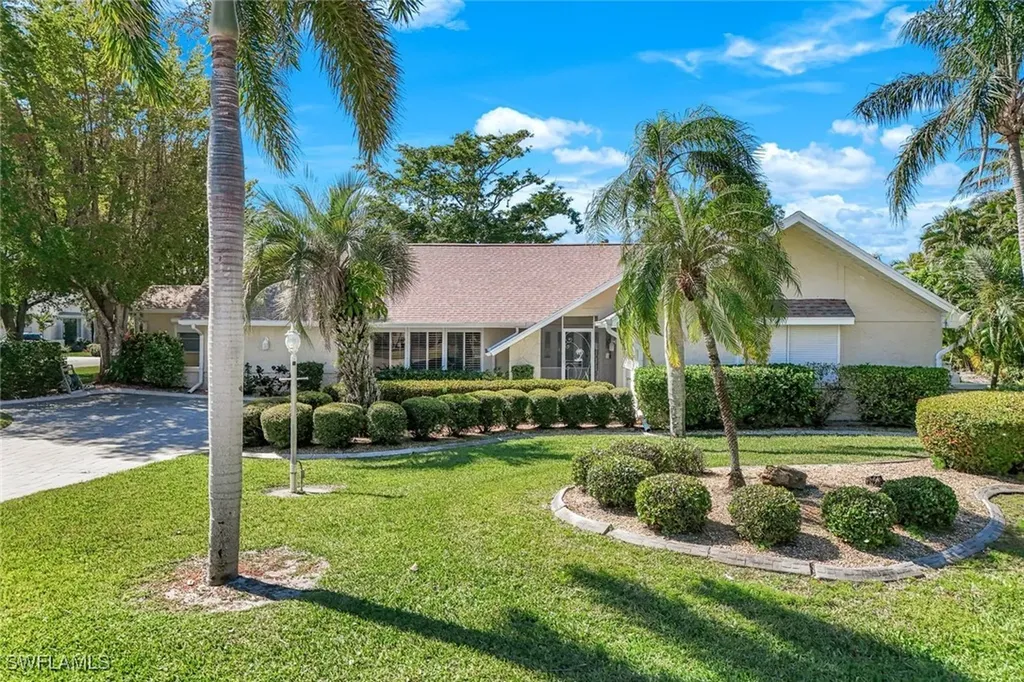 840 S Town And River Drive Fort Myers FL 33919