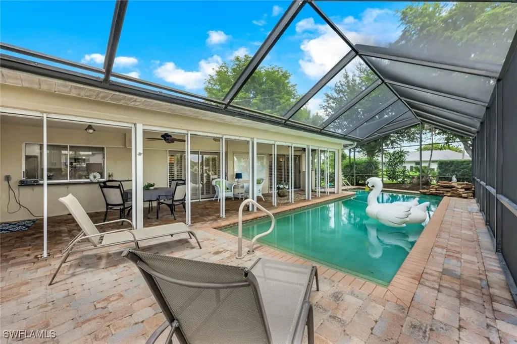 840 S Town And River Drive Fort Myers FL 33919