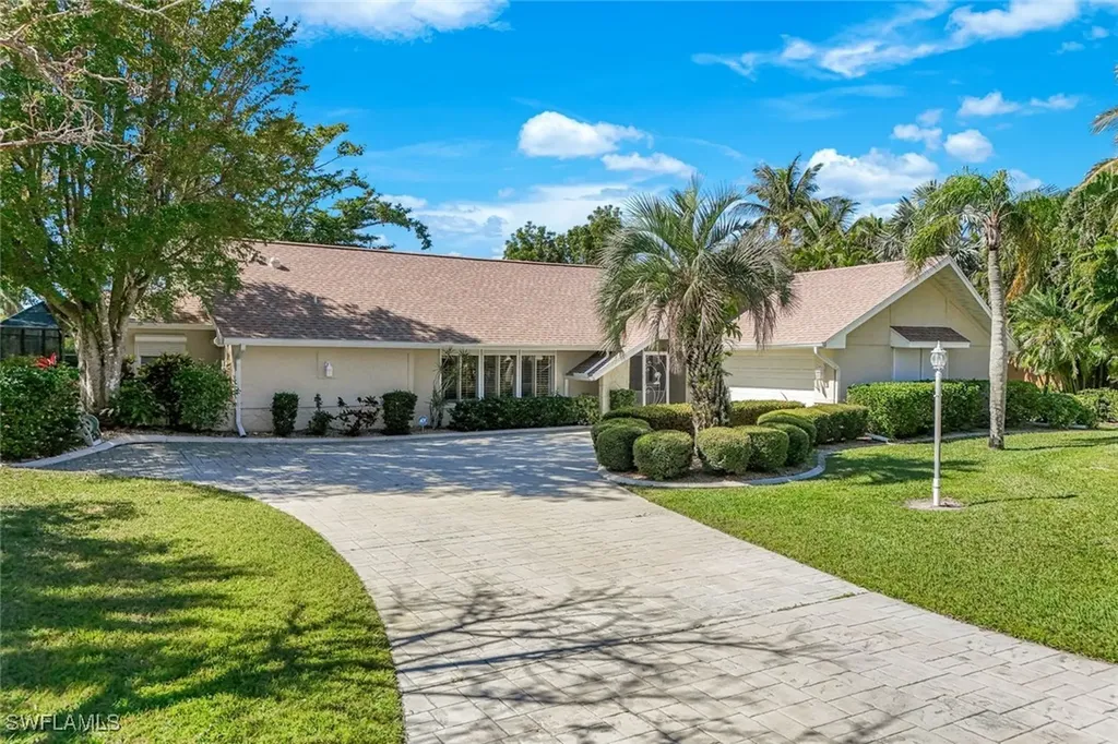 840 S Town And River Drive Fort Myers FL 33919