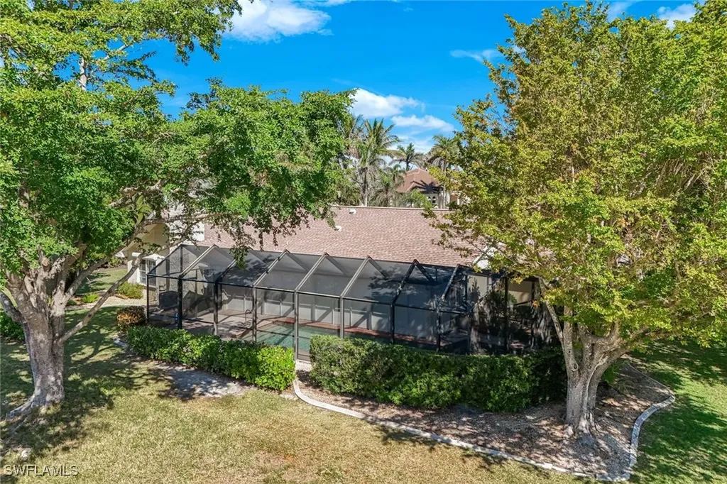 840 S Town And River Drive Fort Myers FL 33919