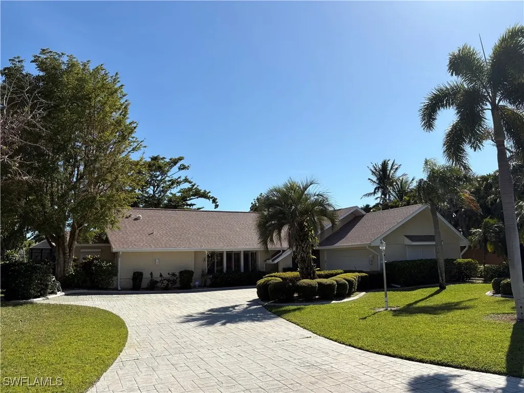 840 S Town And River Drive Fort Myers FL 33919