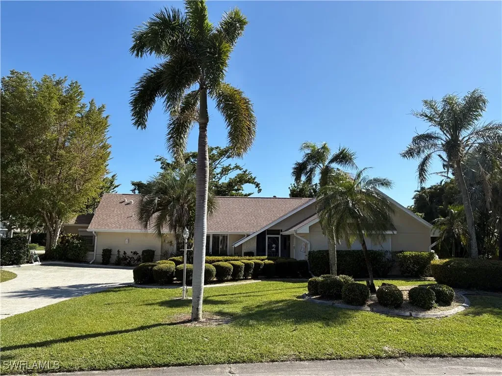 840 S Town And River Drive Fort Myers FL 33919