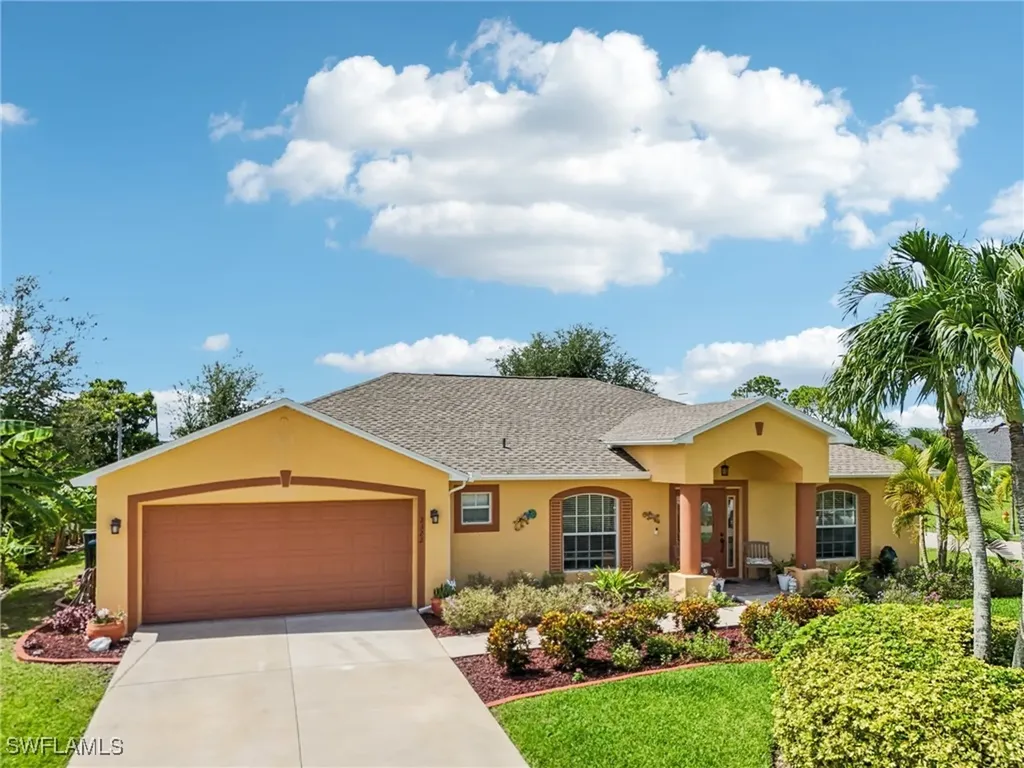 2322 SW 17th Street Cape Coral FL 33991