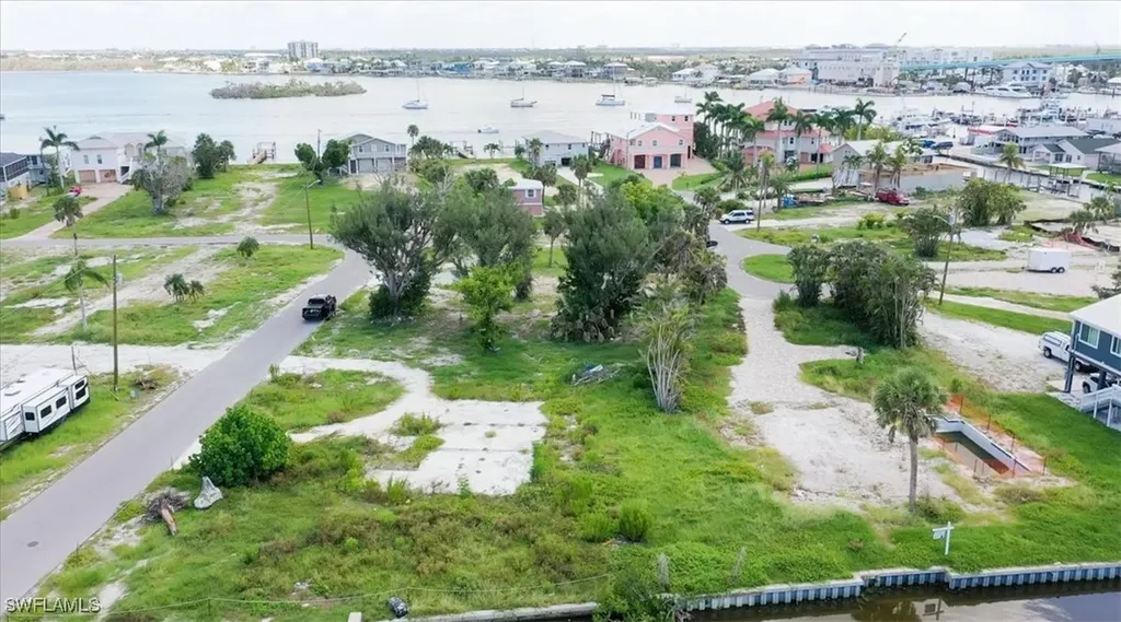 150 Matanzas Street Fort Myers Beach FL 33931