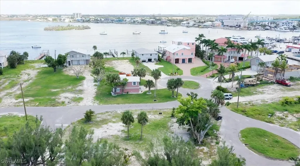 150 Matanzas Street Fort Myers Beach FL 33931