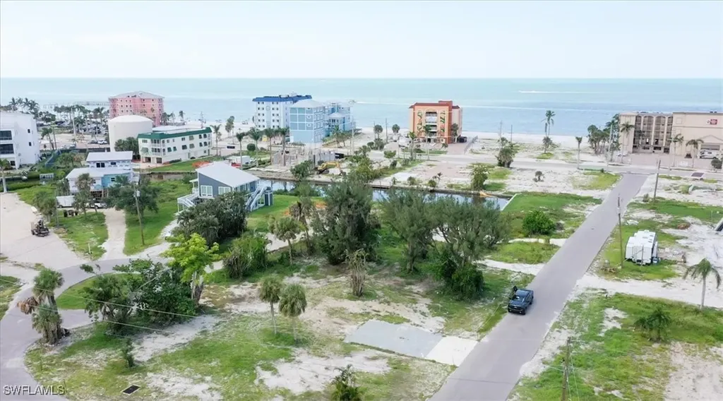 150 Matanzas Street Fort Myers Beach FL 33931