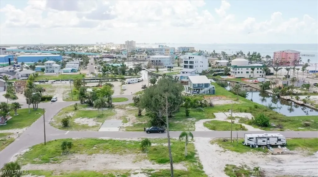 150 Matanzas Street Fort Myers Beach FL 33931