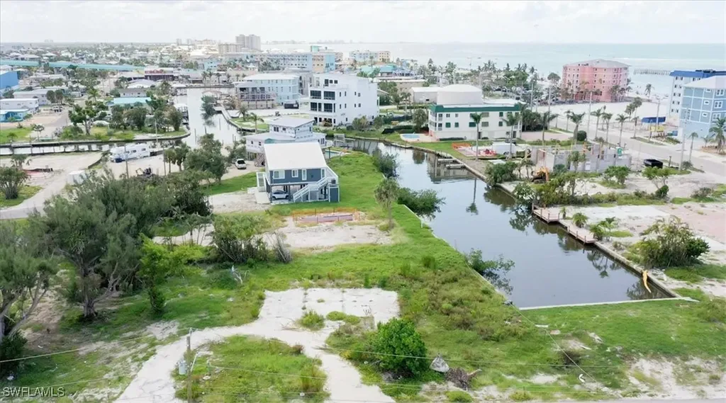 150 Matanzas Street Fort Myers Beach FL 33931