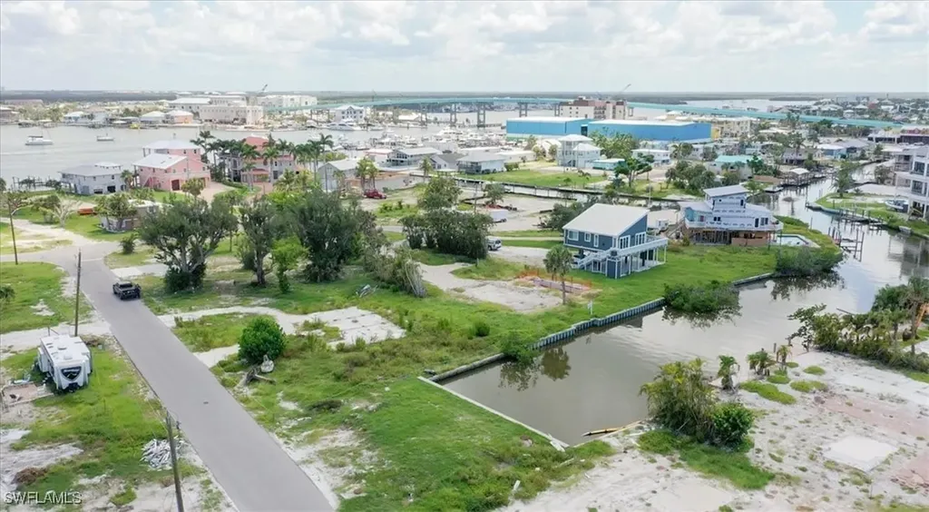 150 Matanzas Street Fort Myers Beach FL 33931