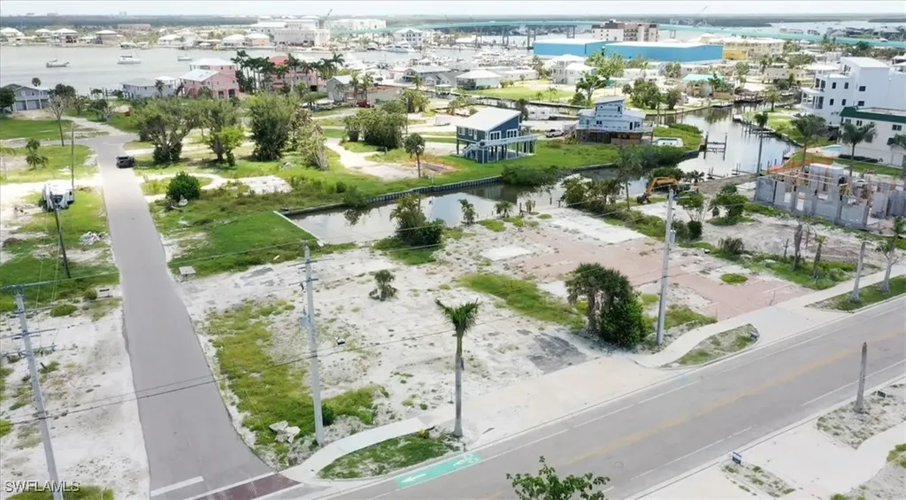 150 Matanzas Street Fort Myers Beach FL 33931