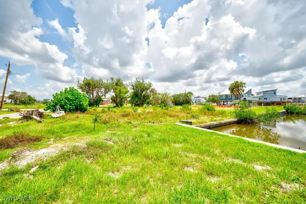 150 Matanzas Street Fort Myers Beach FL 33931