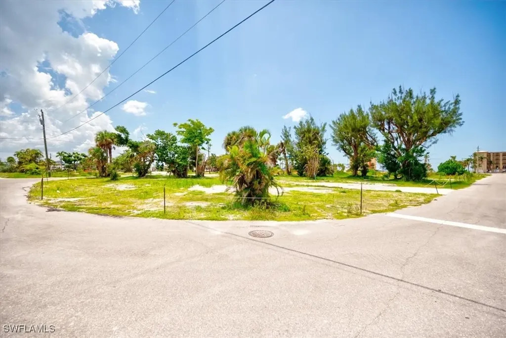 150 Matanzas Street Fort Myers Beach FL 33931