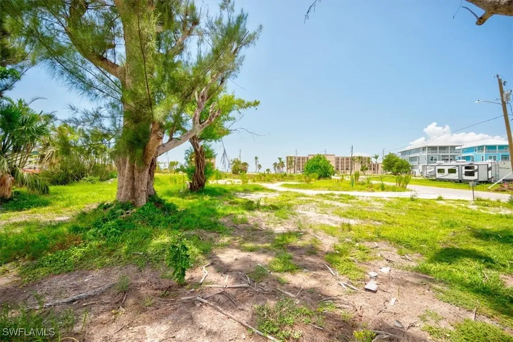 150 Matanzas Street Fort Myers Beach FL 33931