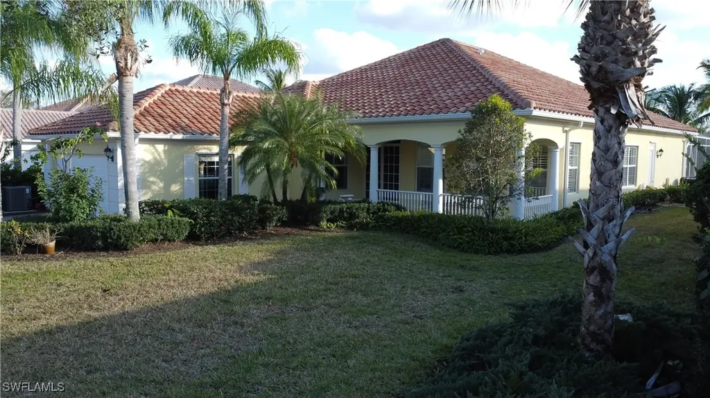 7662 Sicilia Court Naples FL 34114