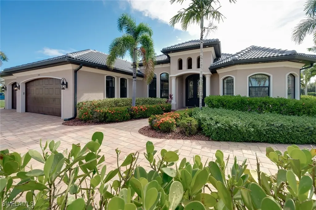 1444 SW 57th Street Cape Coral FL 33914