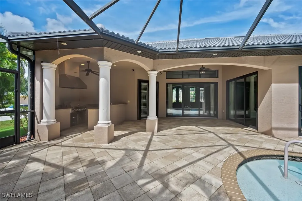 1444 SW 57th Street Cape Coral FL 33914