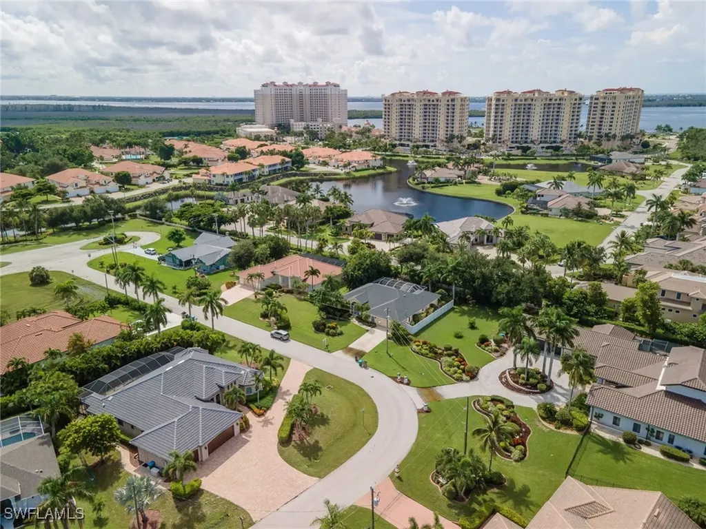 1444 SW 57th Street Cape Coral FL 33914