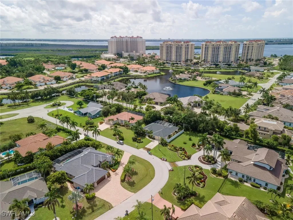 1444 SW 57th Street Cape Coral FL 33914
