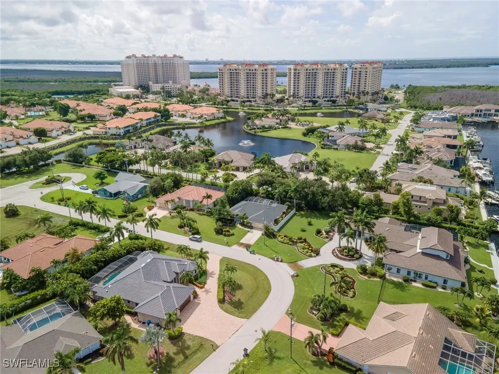 1444 SW 57th Street Cape Coral FL 33914