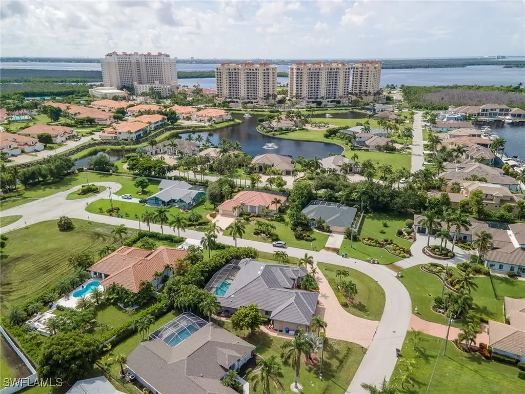 1444 SW 57th Street Cape Coral FL 33914