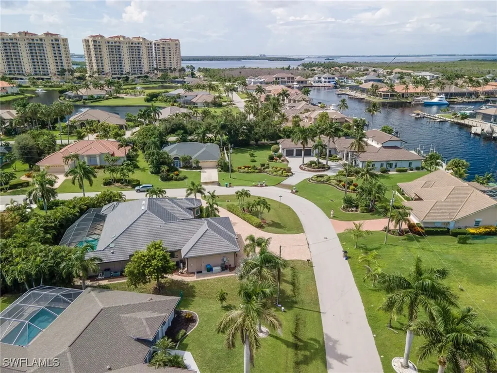 1444 SW 57th Street Cape Coral FL 33914