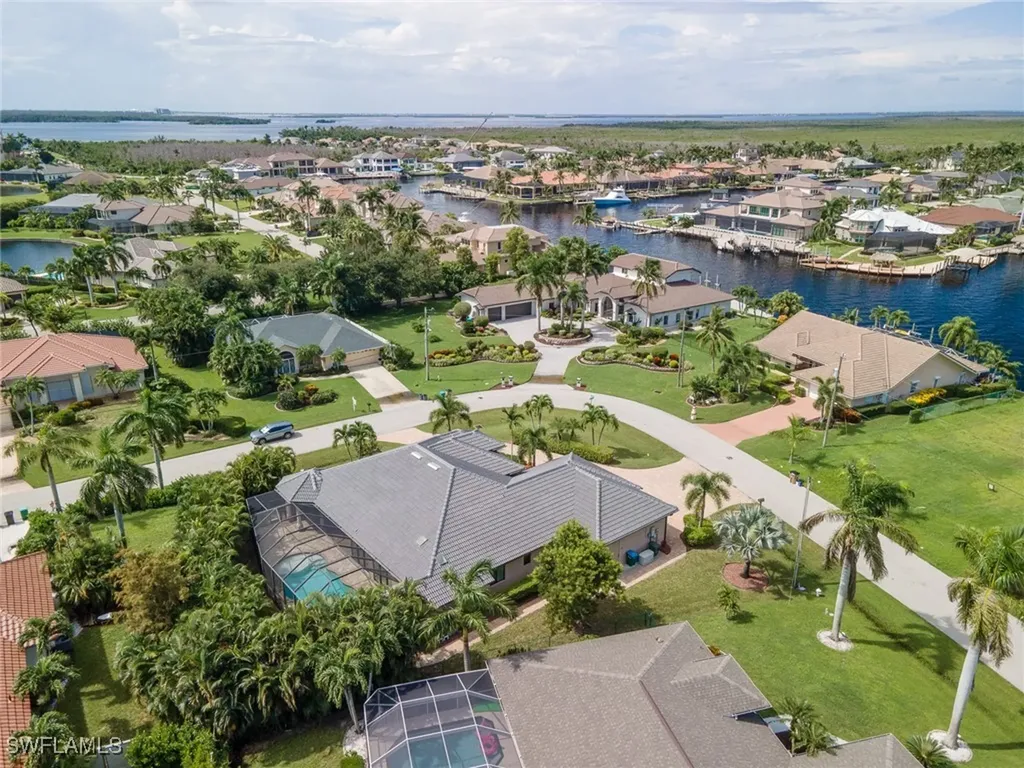 1444 SW 57th Street Cape Coral FL 33914