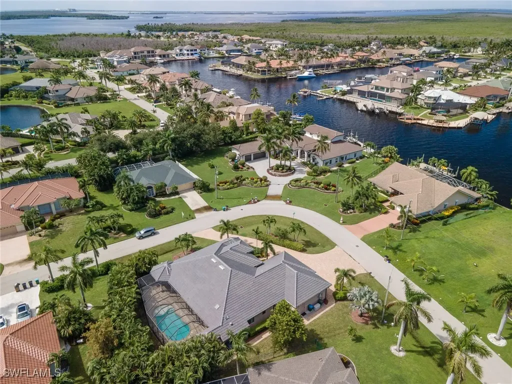 1444 SW 57th Street Cape Coral FL 33914