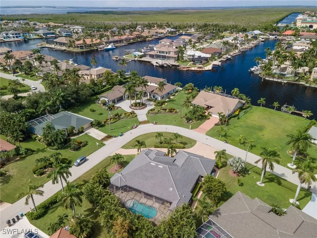 1444 SW 57th Street Cape Coral FL 33914