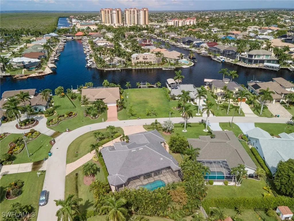 1444 SW 57th Street Cape Coral FL 33914