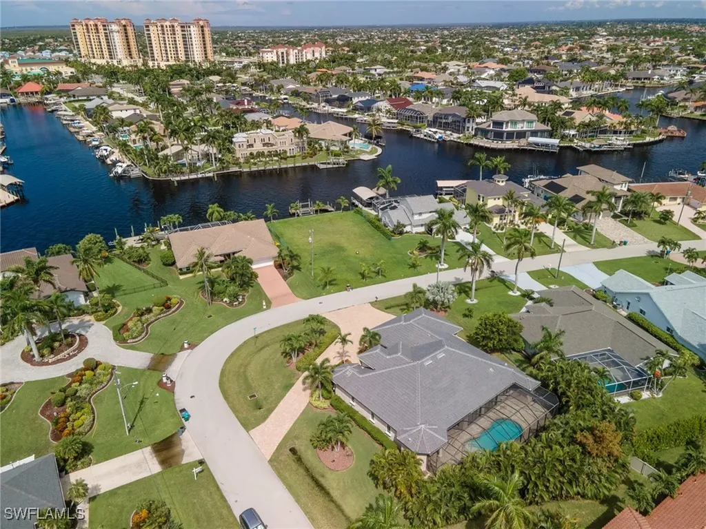 1444 SW 57th Street Cape Coral FL 33914