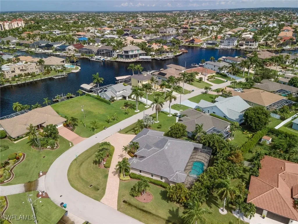 1444 SW 57th Street Cape Coral FL 33914