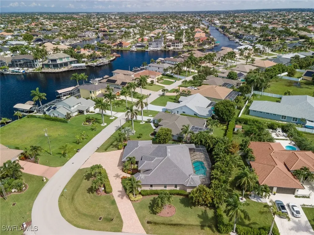 1444 SW 57th Street Cape Coral FL 33914
