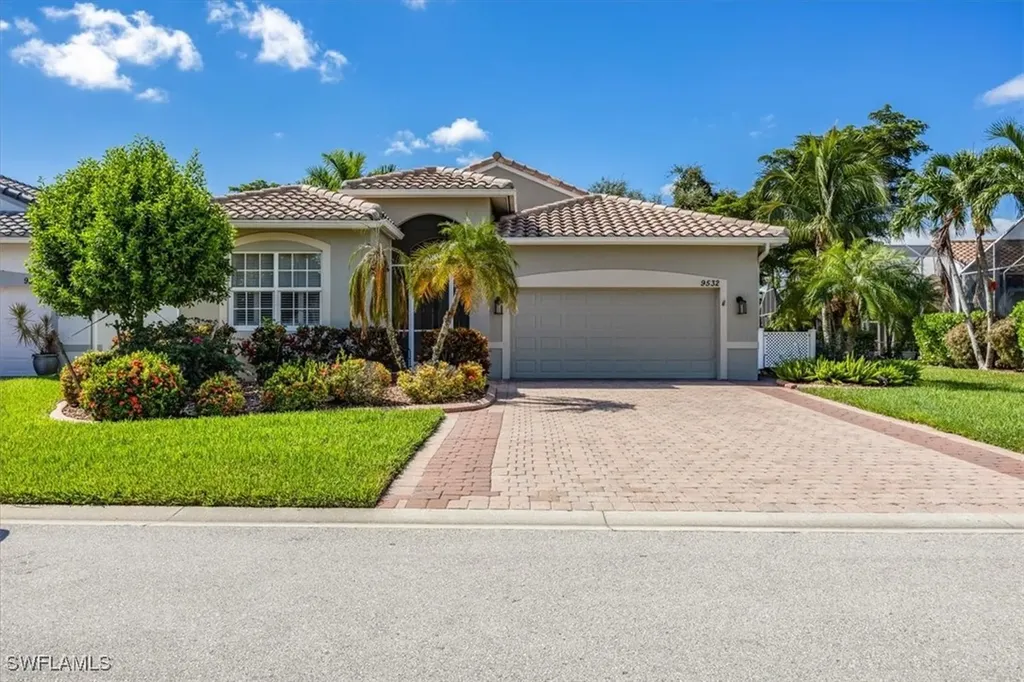 9532 Lismore Lane Estero FL 33928