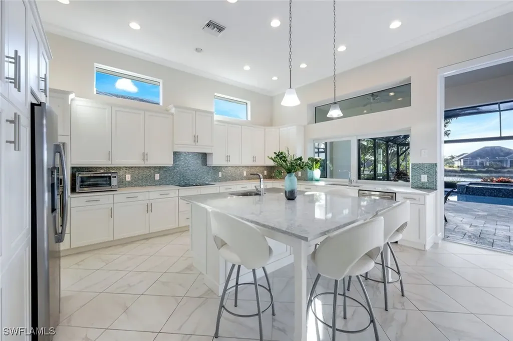 6333 Lyford Isle Drive Naples FL 34113