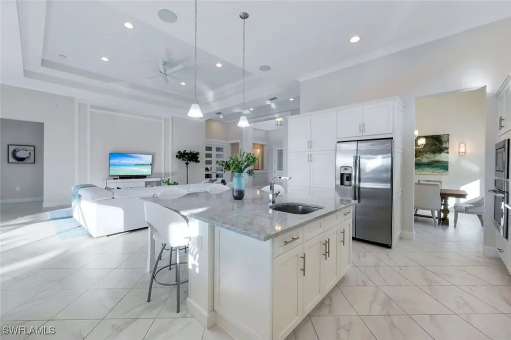 6333 Lyford Isle Drive Naples FL 34113