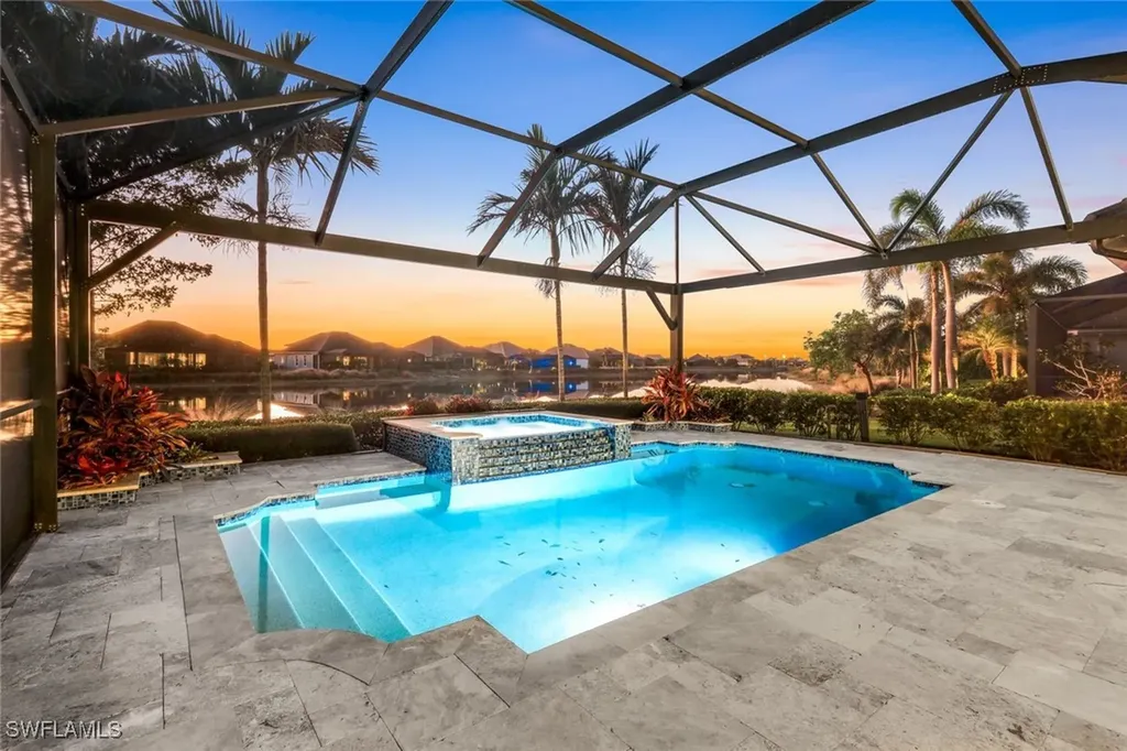 6333 Lyford Isle Drive Naples FL 34113