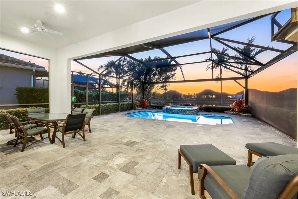 6333 Lyford Isle Drive Naples FL 34113