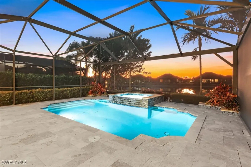 6333 Lyford Isle Drive Naples FL 34113