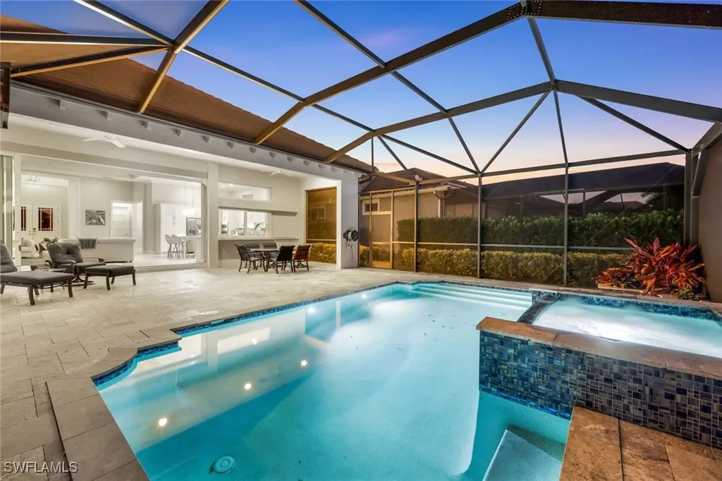 6333 Lyford Isle Drive Naples FL 34113