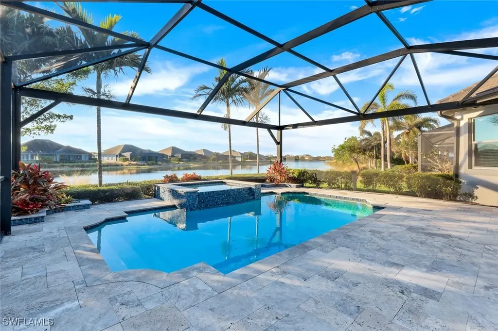 6333 Lyford Isle Drive Naples FL 34113