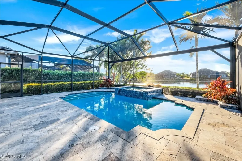 6333 Lyford Isle Drive Naples FL 34113