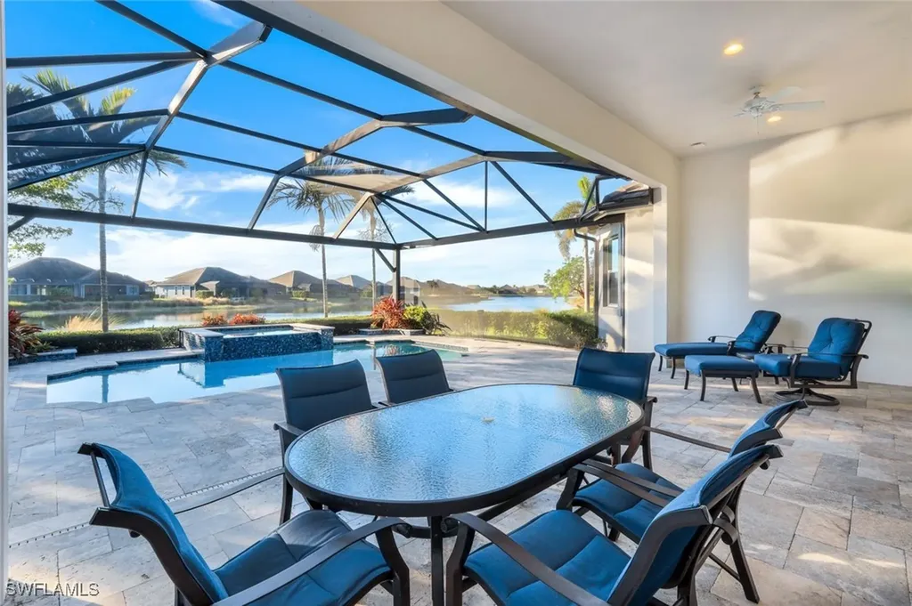 6333 Lyford Isle Drive Naples FL 34113