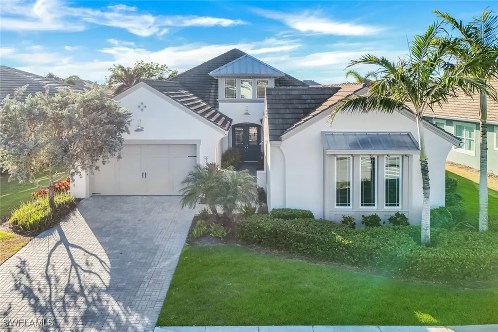 6333 Lyford Isle Drive Naples FL 34113